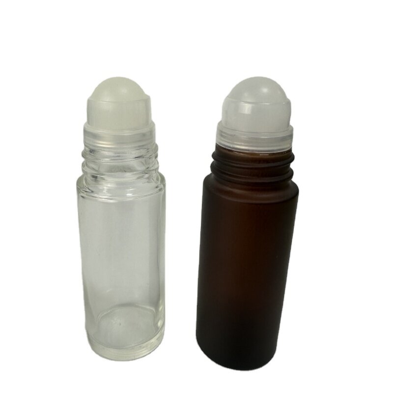 Roll-on Bottle Manufacturer - 30ml Ambrose Essential Oil Eye Cream