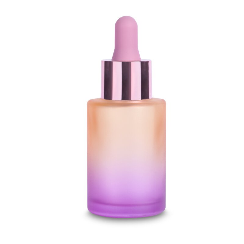 Essential Oil Bottle Manufacturer - Bulk 5-100ml for Lotion Serum