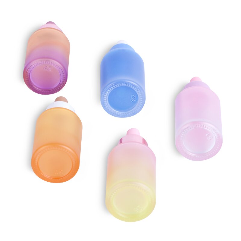 Essential Oil Bottle Manufacturer - Bulk 5-100ml for Lotion Serum