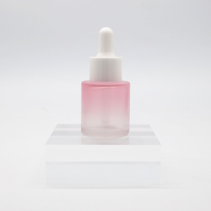 Glass Dropper Bottle Manufacturer - Custom 30-60ml Essential Oil