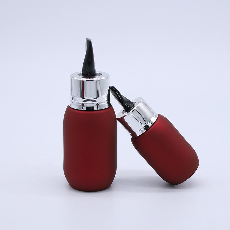 Glass Bottle Factory - 15-50ml Extract Packaging Rubber Paint