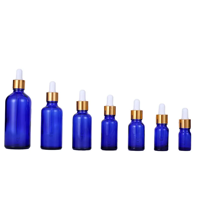 Glass Bottle Manufacturer - Custom Stone Paint Spots Application