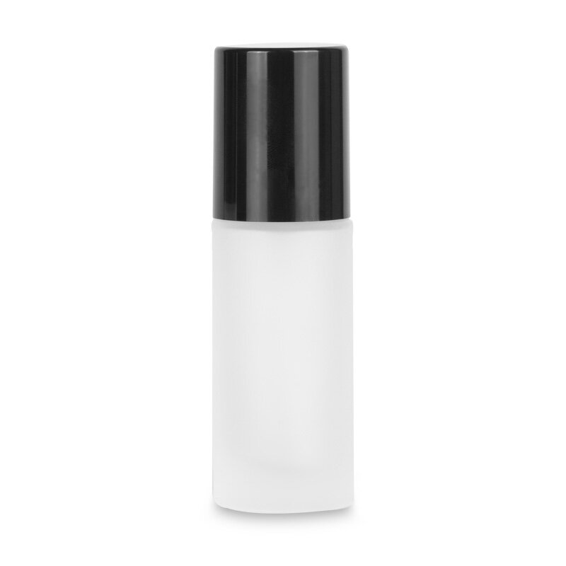Liquid Foundation Manufacturer - Private Label 30ml Matte Waterproof