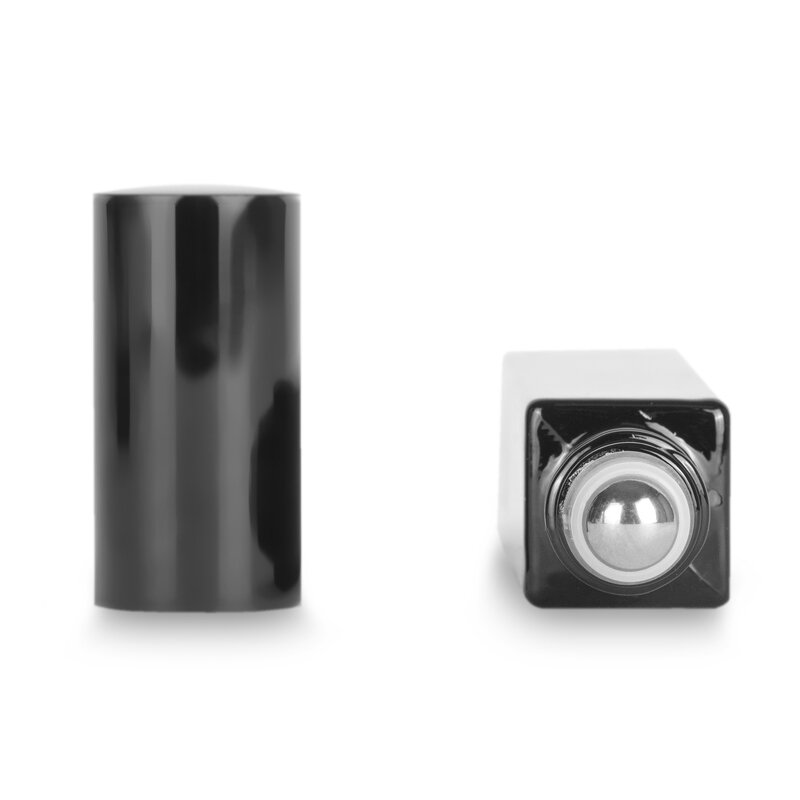 Glass Bottles Manufacturer - High-End 5-15ml Eye Massage Premium