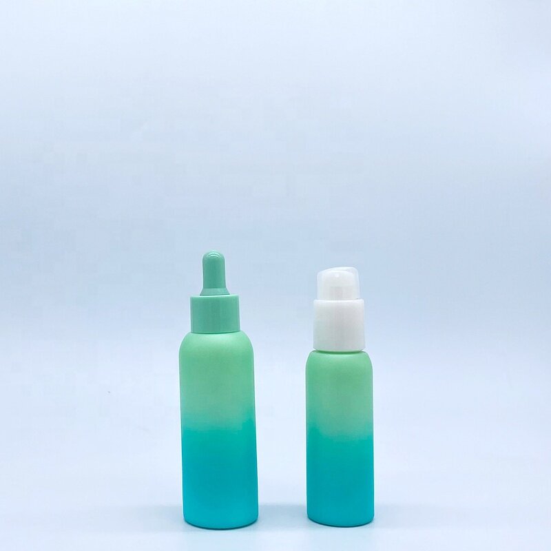 Ceramic Dropper Bottle Supplier - 30-120ml Opal Porcelain Serum