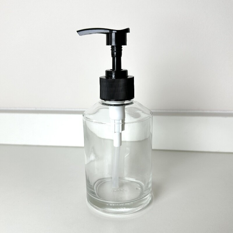 Glass Bottle Supplier - Wholesale 5-100ml Round Green Blue Amber