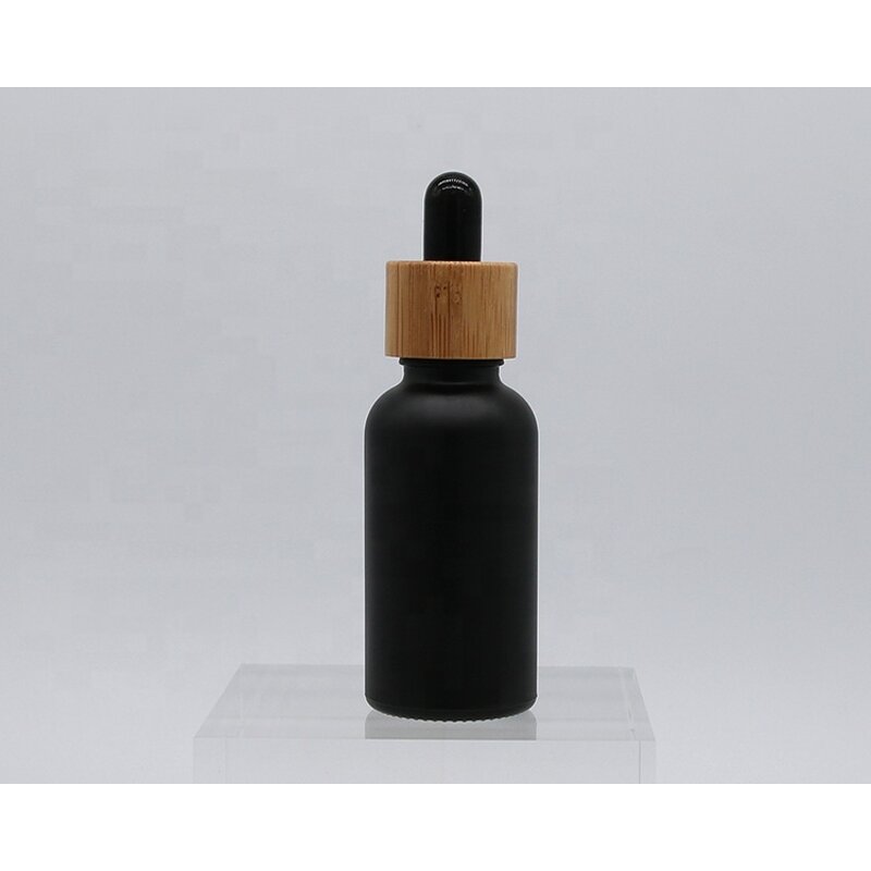 Glass Bottle Supplier - Wholesale 30ml-1000ml with Screw Cap Dropper