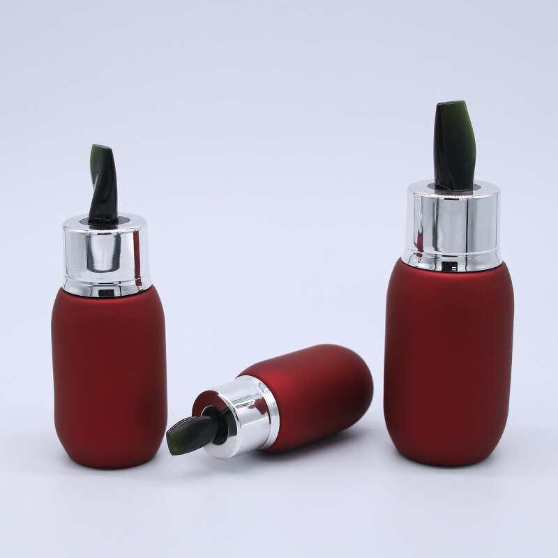 Glass Bottle Factory - 15-50ml Extract Packaging Rubber Paint