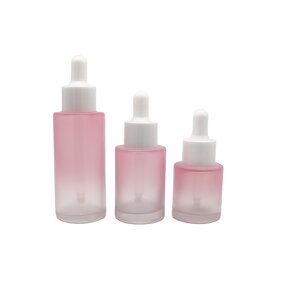 Glass Dropper Bottle Manufacturer - Custom 30-60ml Essential Oil