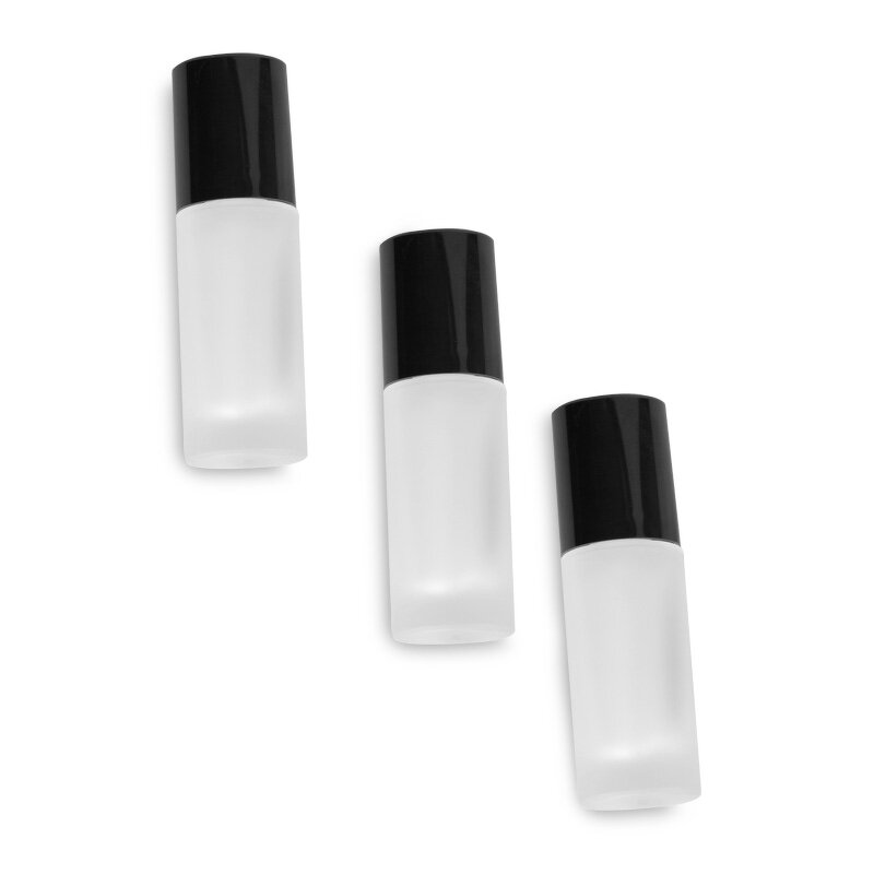 Liquid Foundation Manufacturer - Private Label 30ml Matte Waterproof
