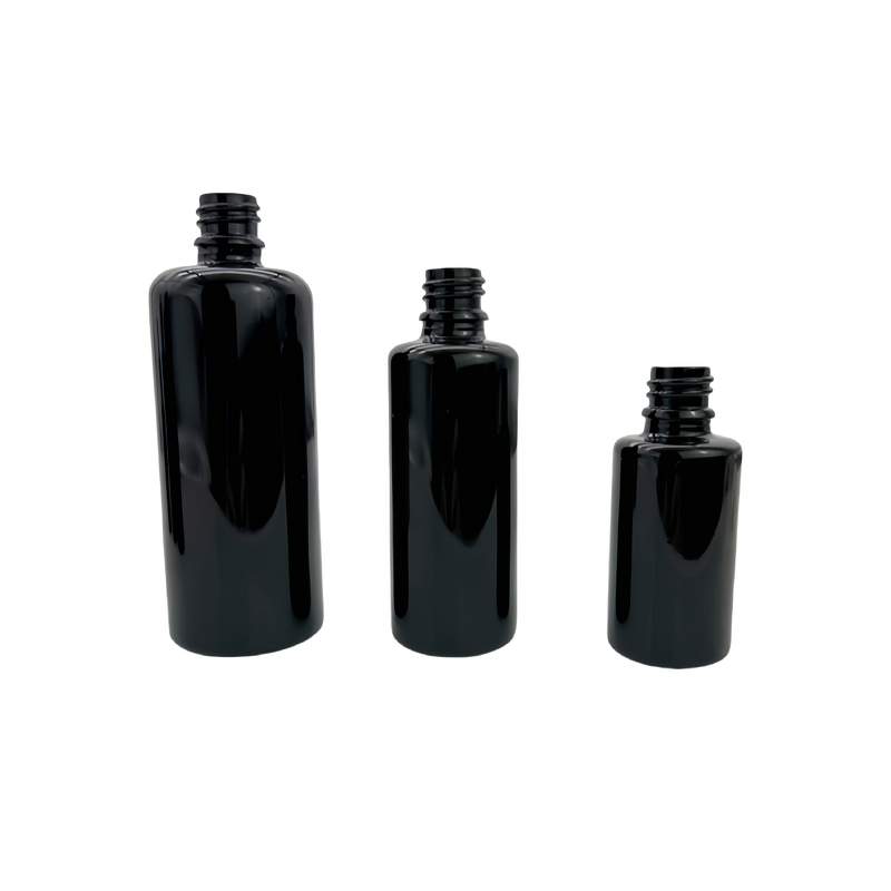 Essence Oil Bottle Supplier - 5-120ml Match Dropper Sprayer Facial