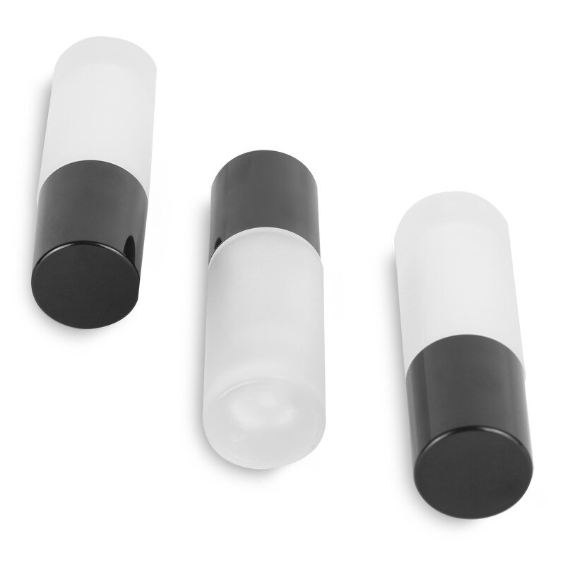 Liquid Foundation Manufacturer - Private Label 30ml Matte Waterproof