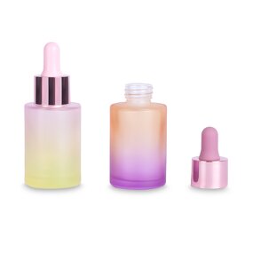 Essential Oil Bottle Manufacturer - Bulk 5-100ml for Lotion Serum