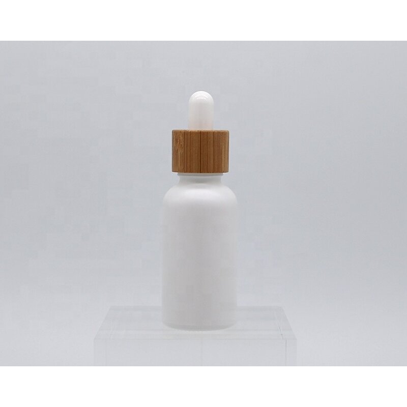 Glass Bottle Supplier - Wholesale 30ml-1000ml with Screw Cap Dropper