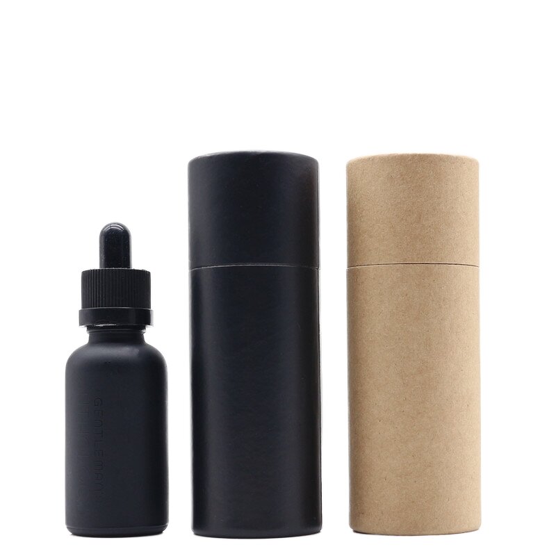 Perfume Spray Bottle Factory - Luxurious 30-100ml Colored Atomizer