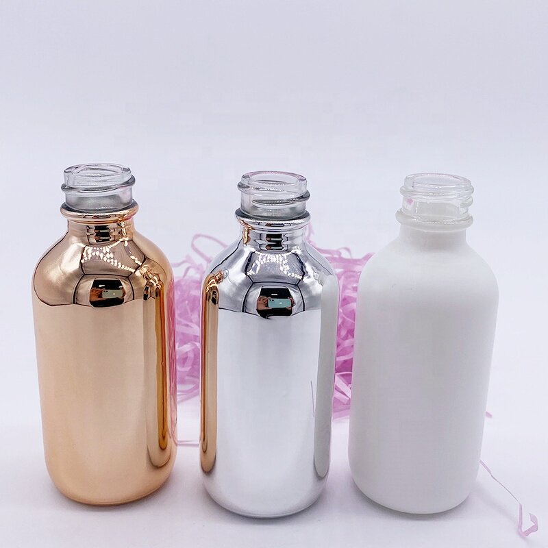 Essential Oil Bottle Supplier - Wholesale 15-500ml Boston Stockmedical