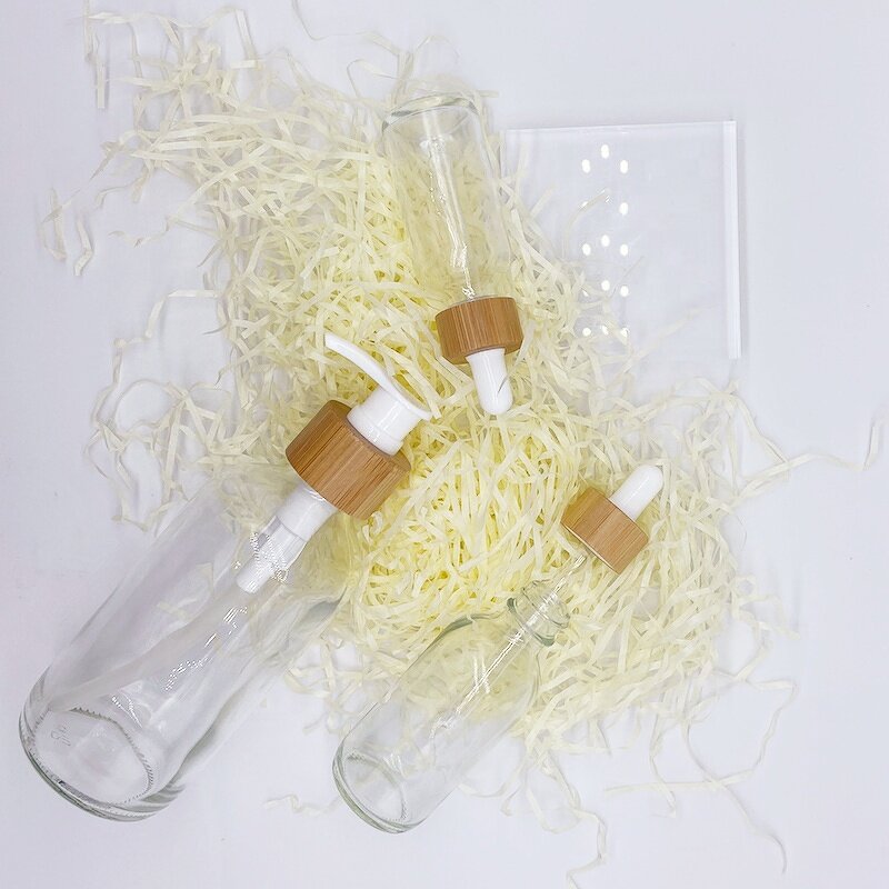 Essential Oil Bottle Supplier - Wholesale 15-500ml Boston Stockmedical