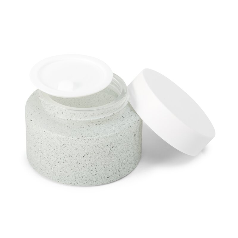 Amber Glass Bottle Factory - 5-100ml Screw Cap Dropper for Cream