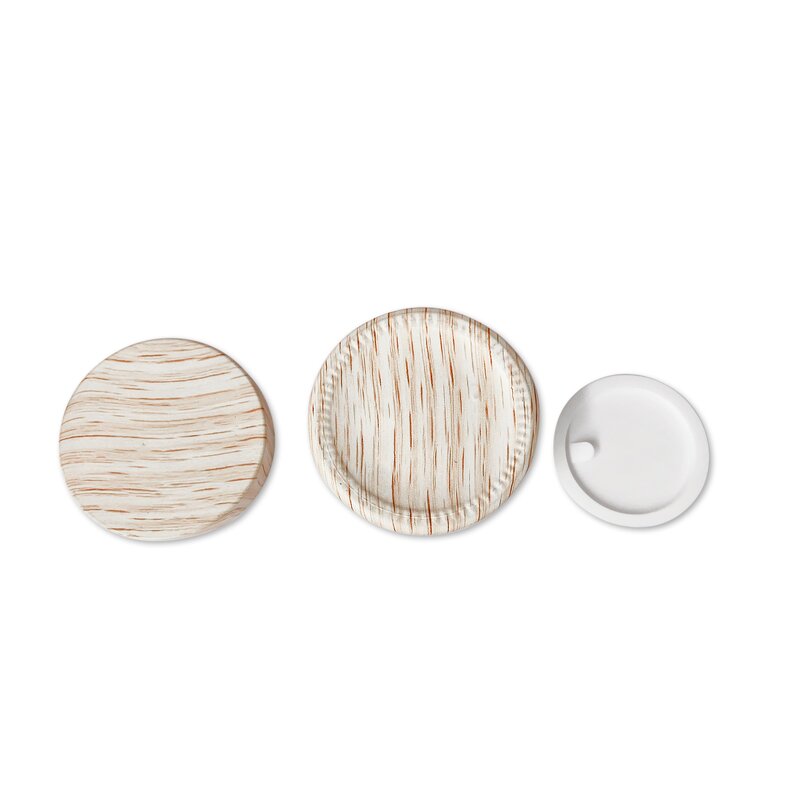 Cream Bottle Manufacturer - Custom Water Transfer Processing