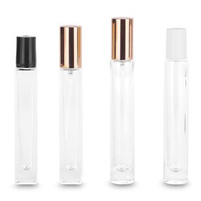 Lotion Bottle Supplier - Higher Cost Performance Frosted Empty Toner