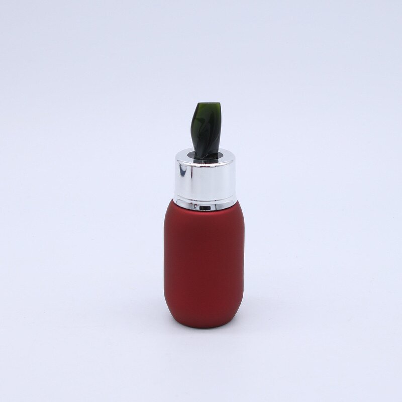 Glass Bottle Factory - 15-50ml Extract Packaging Rubber Paint