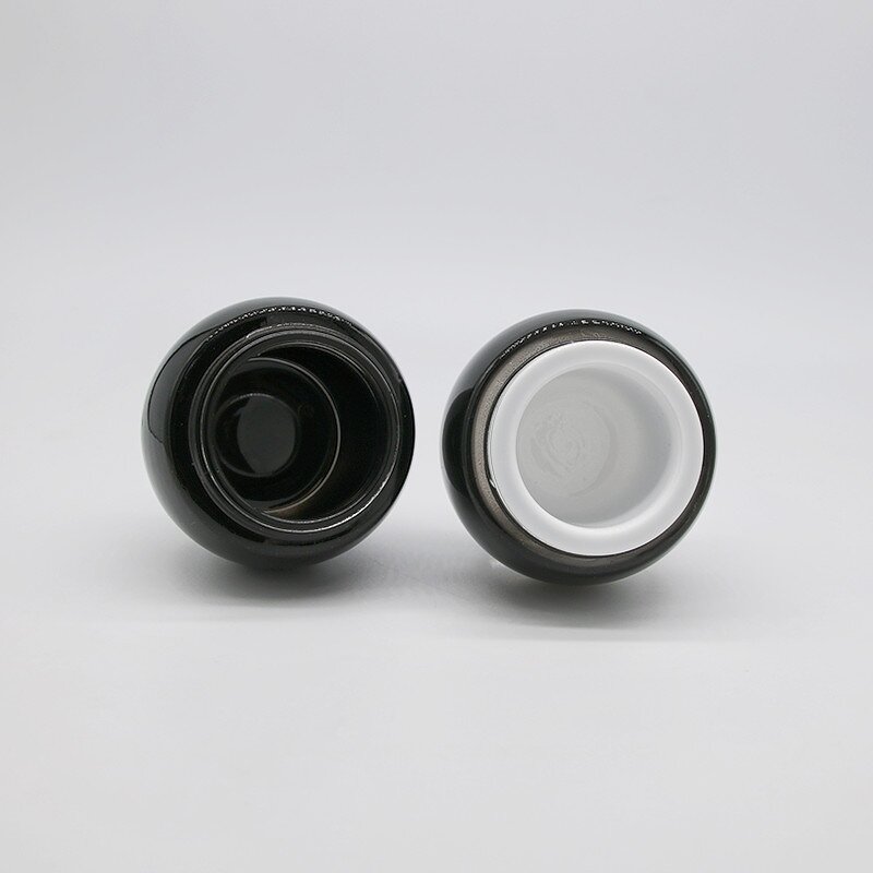 Glass Bottle Manufacturer - Custom 50-100ml Eye Cream Face Cream