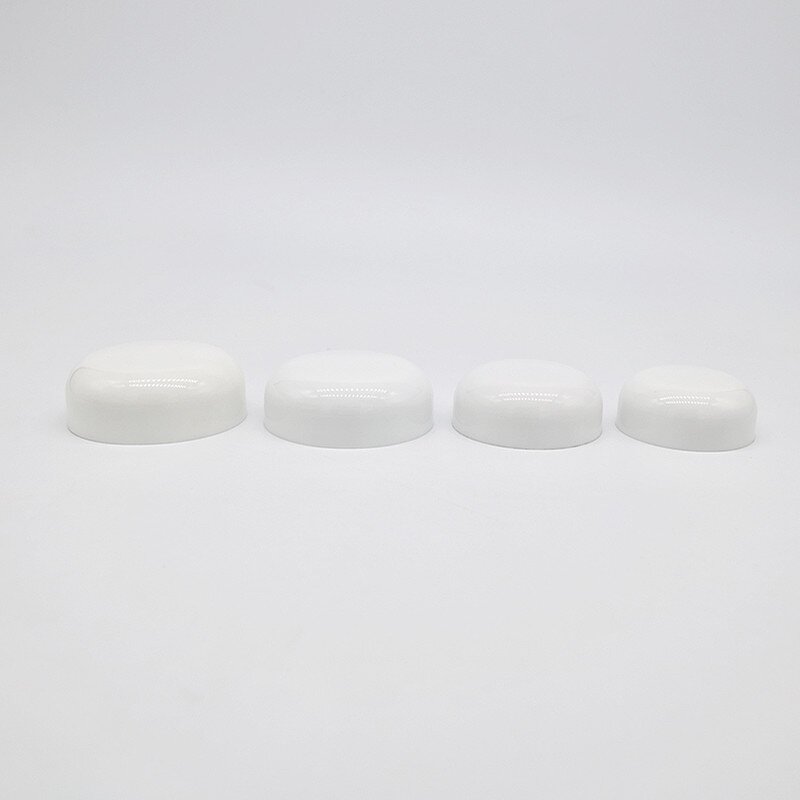 Glass Cream Jar Factory - 50ml Face Cream Empty Bottle Packaging