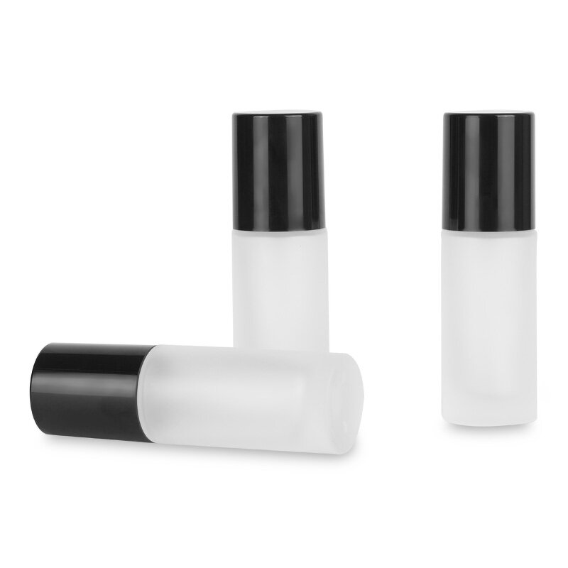 Liquid Foundation Manufacturer - Private Label 30ml Matte Waterproof