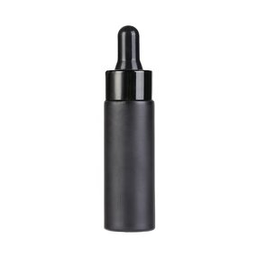 Glass Serum Bottle Manufacturer - 15ml Small Capacity Free Sample