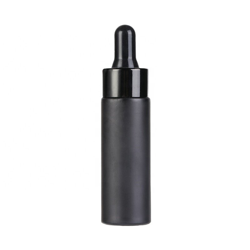 Glass Serum Bottle Manufacturer - 15ml Small Capacity Free Sample