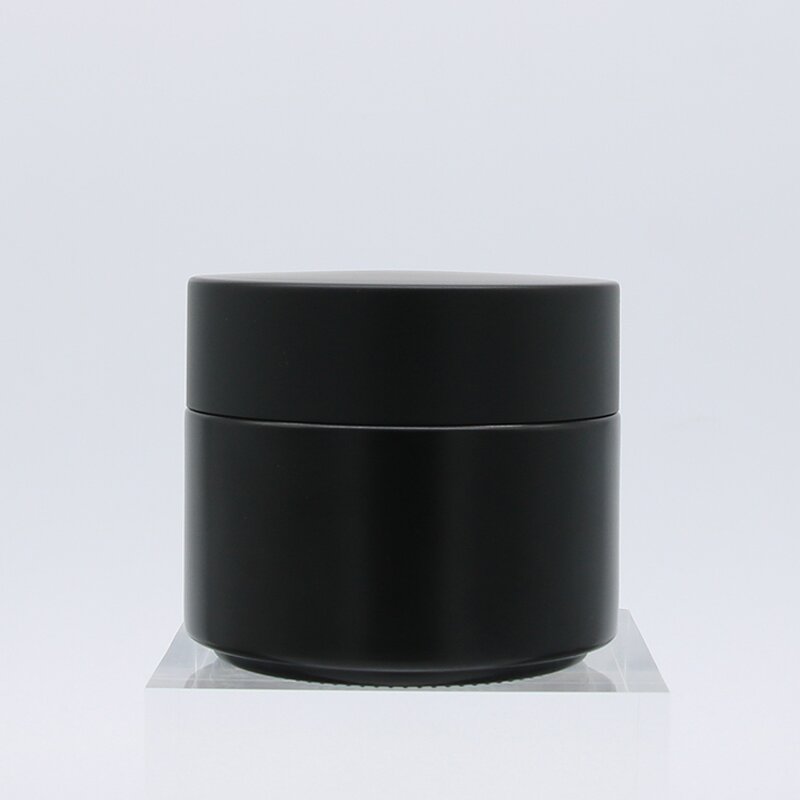 Face Cream Packaging Supplier - Custom Logo Wholesale Empty Bottles