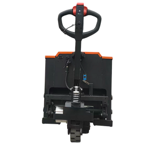 Hydraulic Pallet Truck Manufacturer - OEM/ODM 3-5 Ton Manual Electric Off-Road Pallet Truck