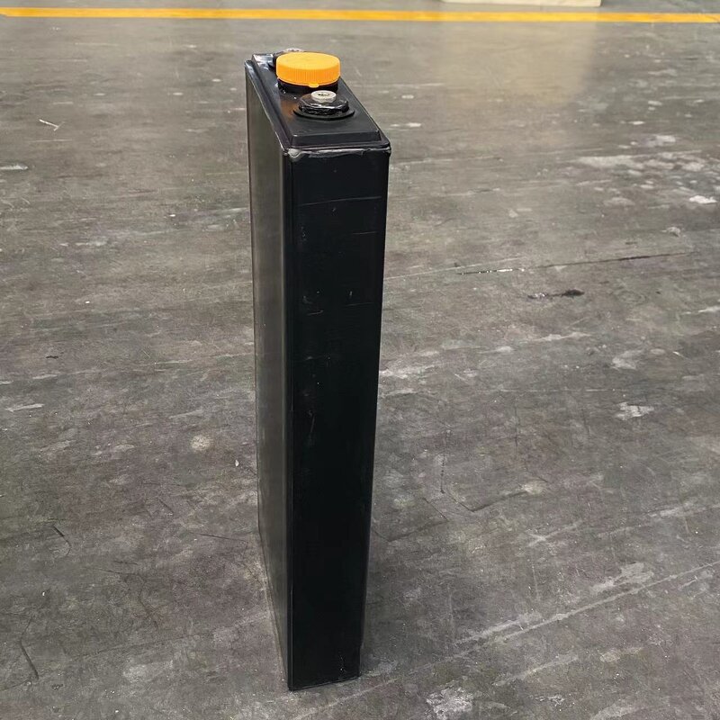 Forklift Battery Manufacturer - OEM/ODM 80V 600Ah Traction Lead Acid Battery