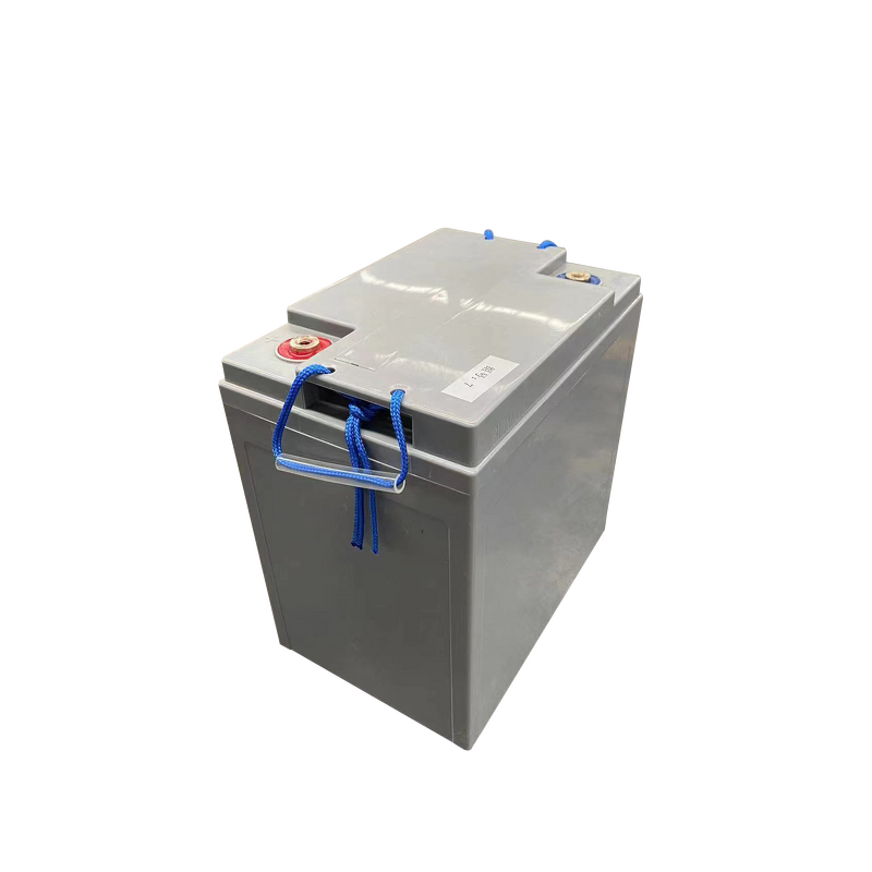 Forklift Battery Manufacturer - OEM/ODM 24V 250-310Ah Lead Acid Battery