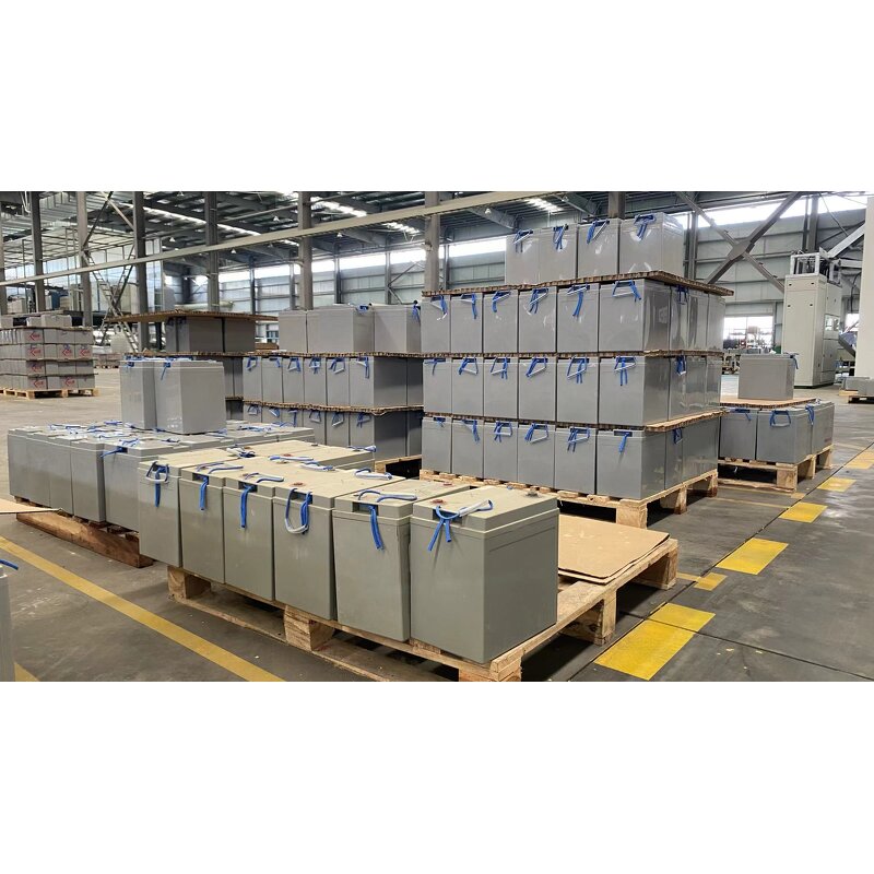 Forklift Battery Manufacturer - OEM/ODM 24V 250-310Ah Lead Acid Battery