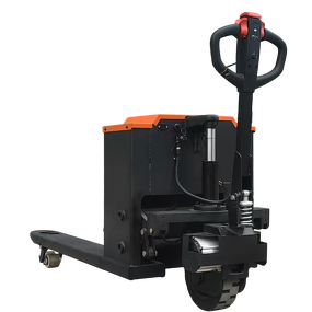 Electric Pallet Truck Manufacturer - OEM/ODM 3000-5000kg Off Road Lithium Pallet Truck