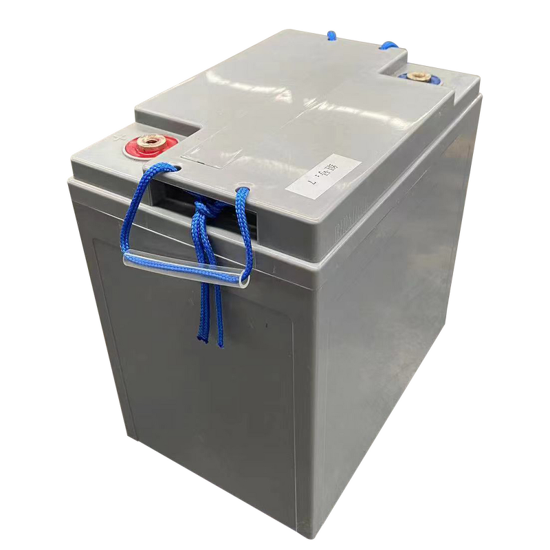 Lead-Acid Battery Manufacturer - OEM/ODM 6V-12V 60-200Ah Sealed Replacement Battery