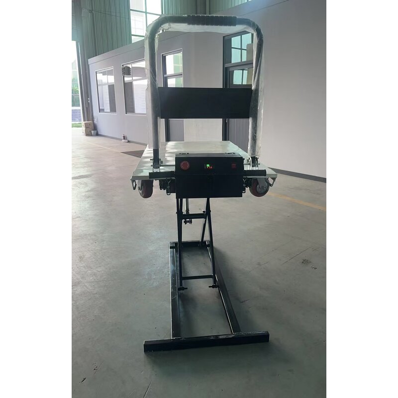 Electric Lifting Platform Manufacturer - OEM/ODM Scissor Lifts Hydraulic Cargo Trolley