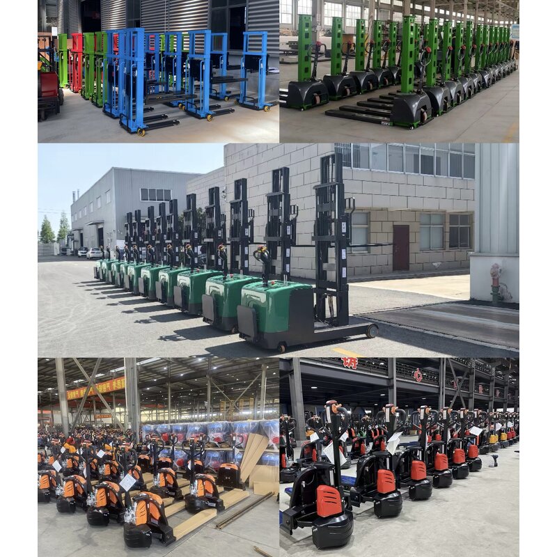 Mobile Scaffolding Lift Manufacturer - OEM/ODM Remote Control Automatic Scaffold Platform