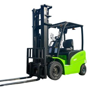 Electric Forklift Manufacturer - OEM/ODM 1-3.5 Ton Small Lithium Battery Forklift
