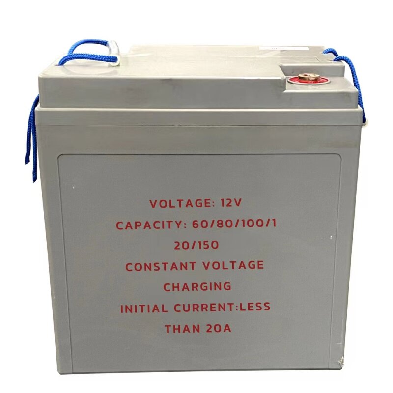 Forklift Battery Manufacturer - OEM/ODM 24V 250-310Ah Lead Acid Battery
