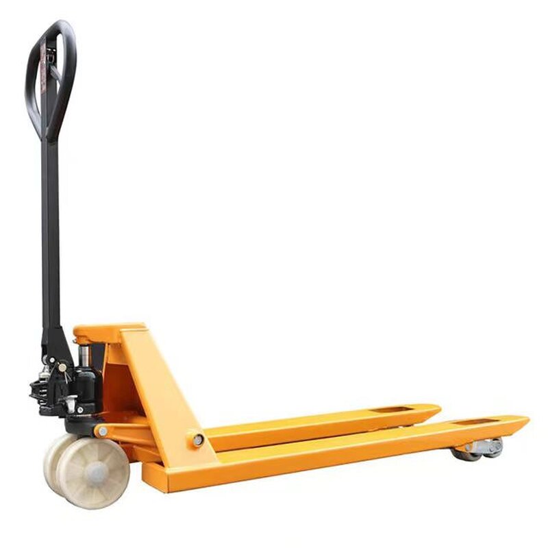 Manual Pallet Truck Manufacturer - OEM/ODM 2-3 Ton Hand Pallet Truck Forklift