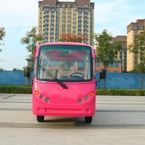 Electric Golf Cart Manufacturer - OEM/ODM Mini Electric 4x4 Off Road Golf Cart