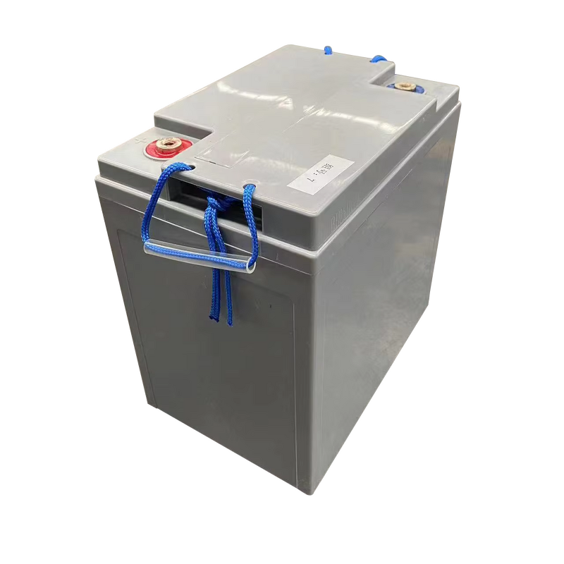 Forklift Battery Manufacturer - OEM/ODM 36V-80V Lead-acid Traction Battery