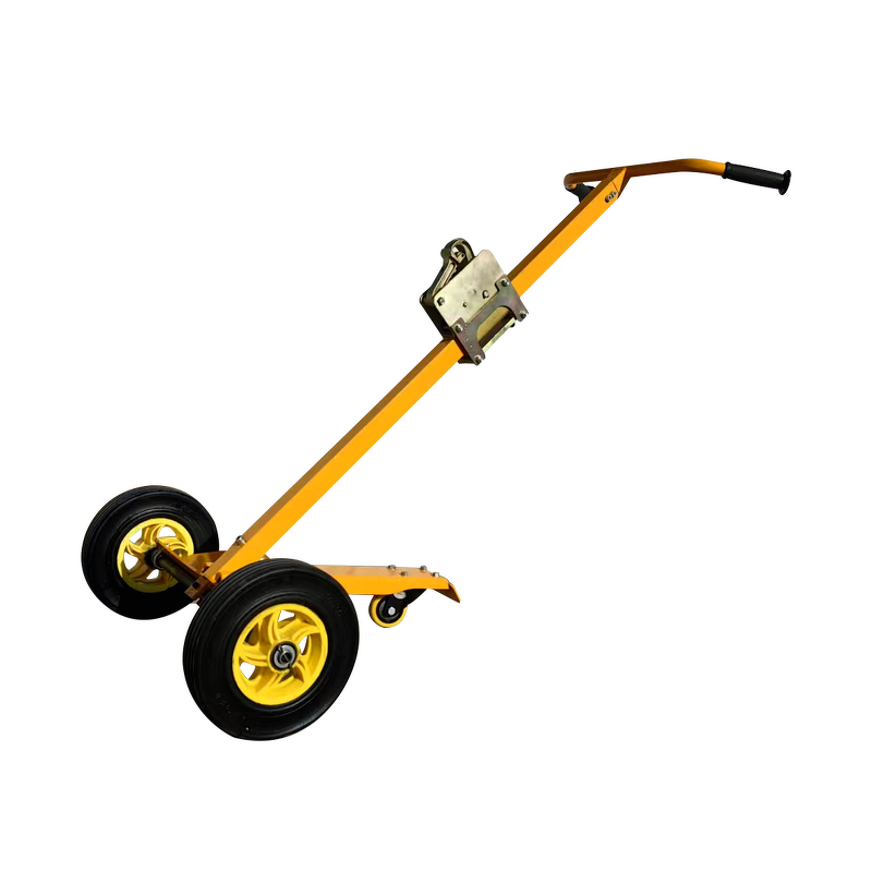 Drum Carrier Manufacturer - Wholesale Hydraulic Trolley Mechanical Oil Drum Lifter