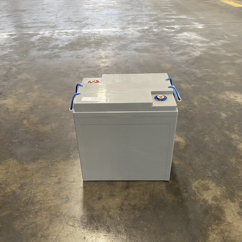 Lead-Acid Battery Manufacturer - OEM/ODM 6V-12V 60-200Ah Sealed Replacement Battery