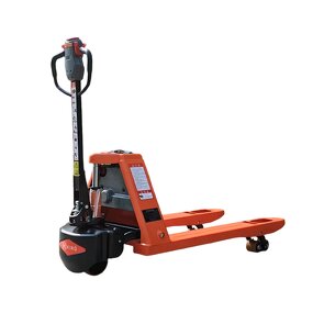Electric Pallet Truck Manufacturer - OEM/ODM 2000-3000kg High Efficiency Pallet Truck