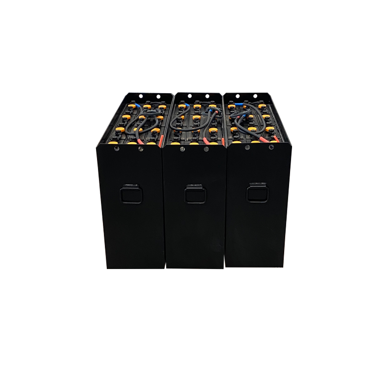 Forklift Battery Manufacturer - OEM/ODM 24V 250-310Ah Lead Acid Battery