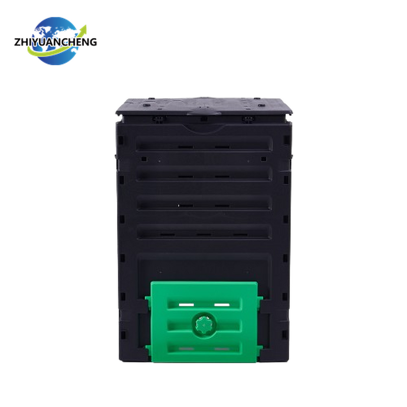 Industrial Compost Bin Manufacturer - OEM/ODM Plastic Indoor Outdoor Recycling Bin