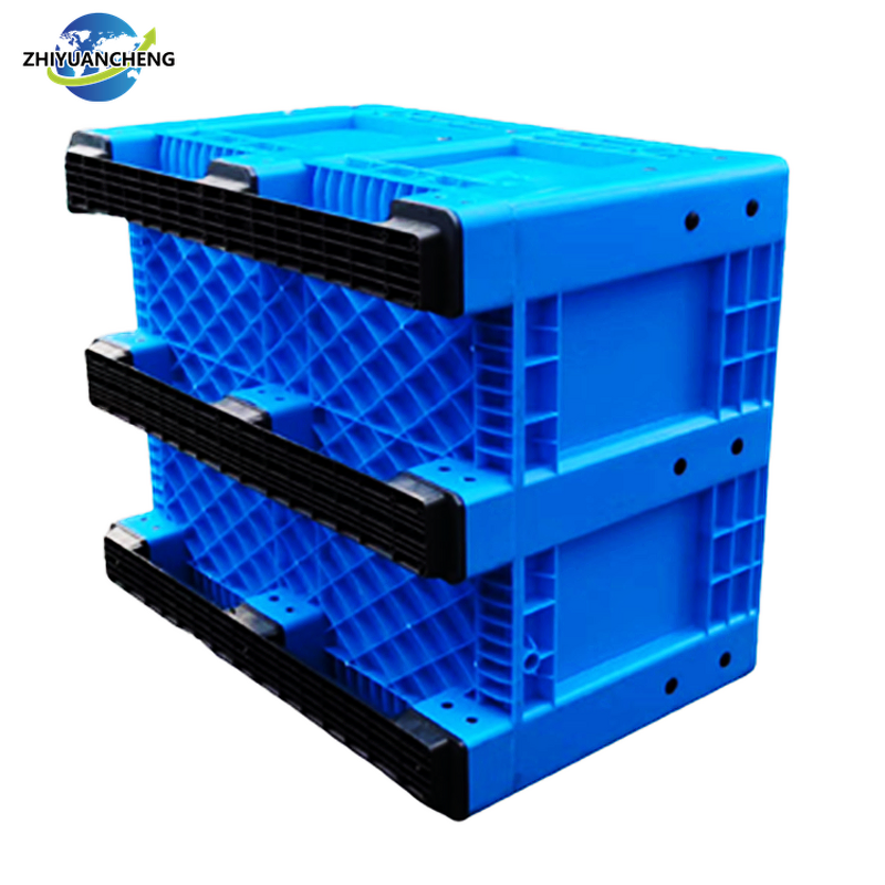 Plastic Storage Container Manufacturer - OEM/ODM 1000x1200x760mm Drug Container